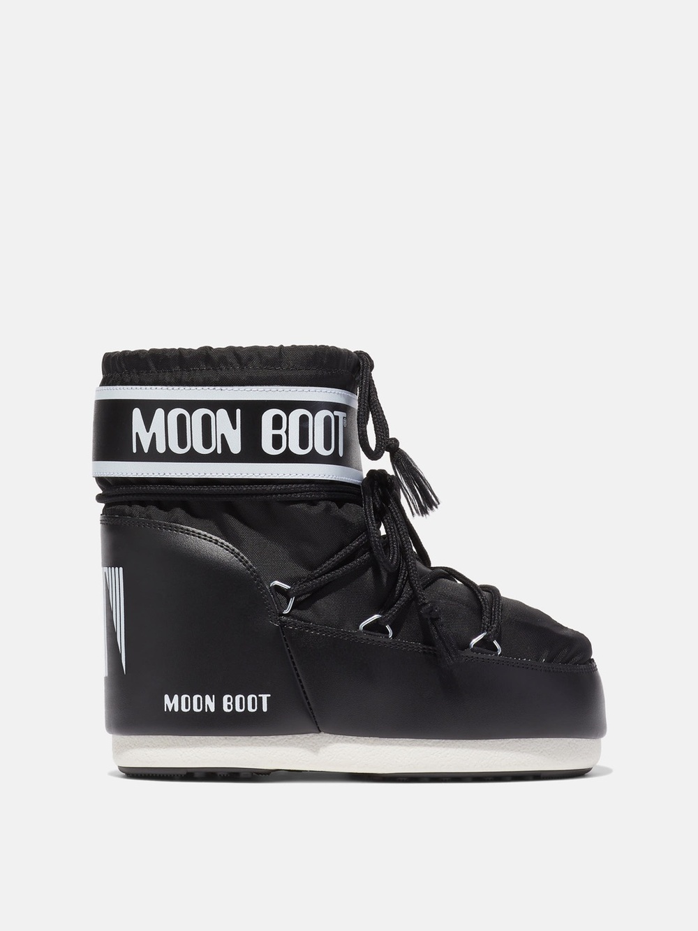 MOON BOOT Icon Low Nylon Boots